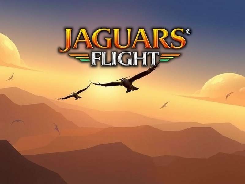 Jaguars Flight Legend gameplay screenshot